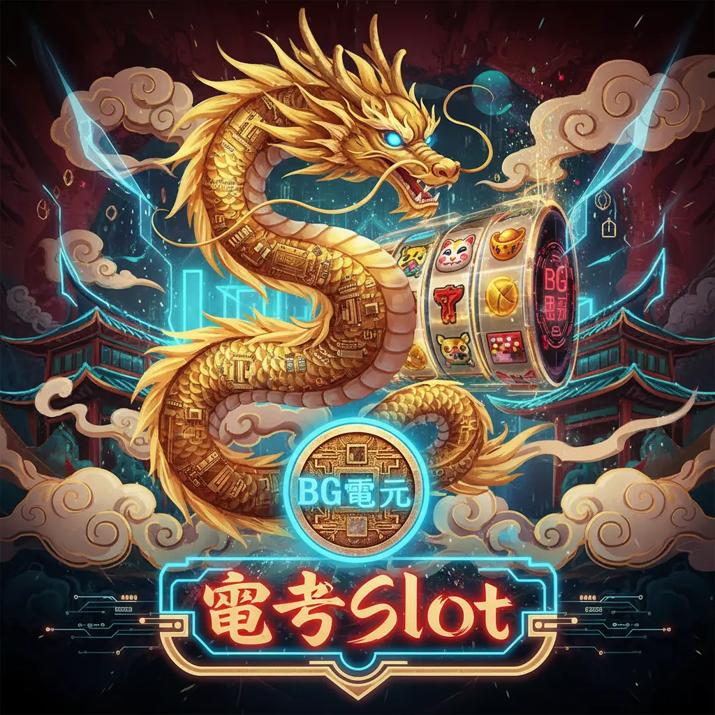 電子Slot - BG電子