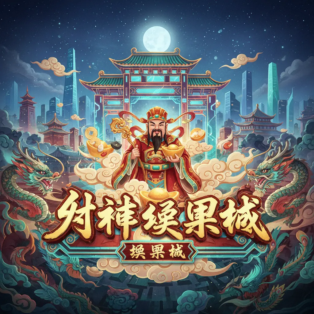 娛樂城 - 財神娛樂城