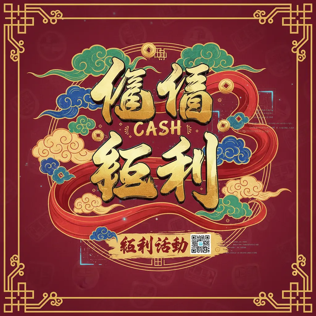 紅利活動 - 現金紅利