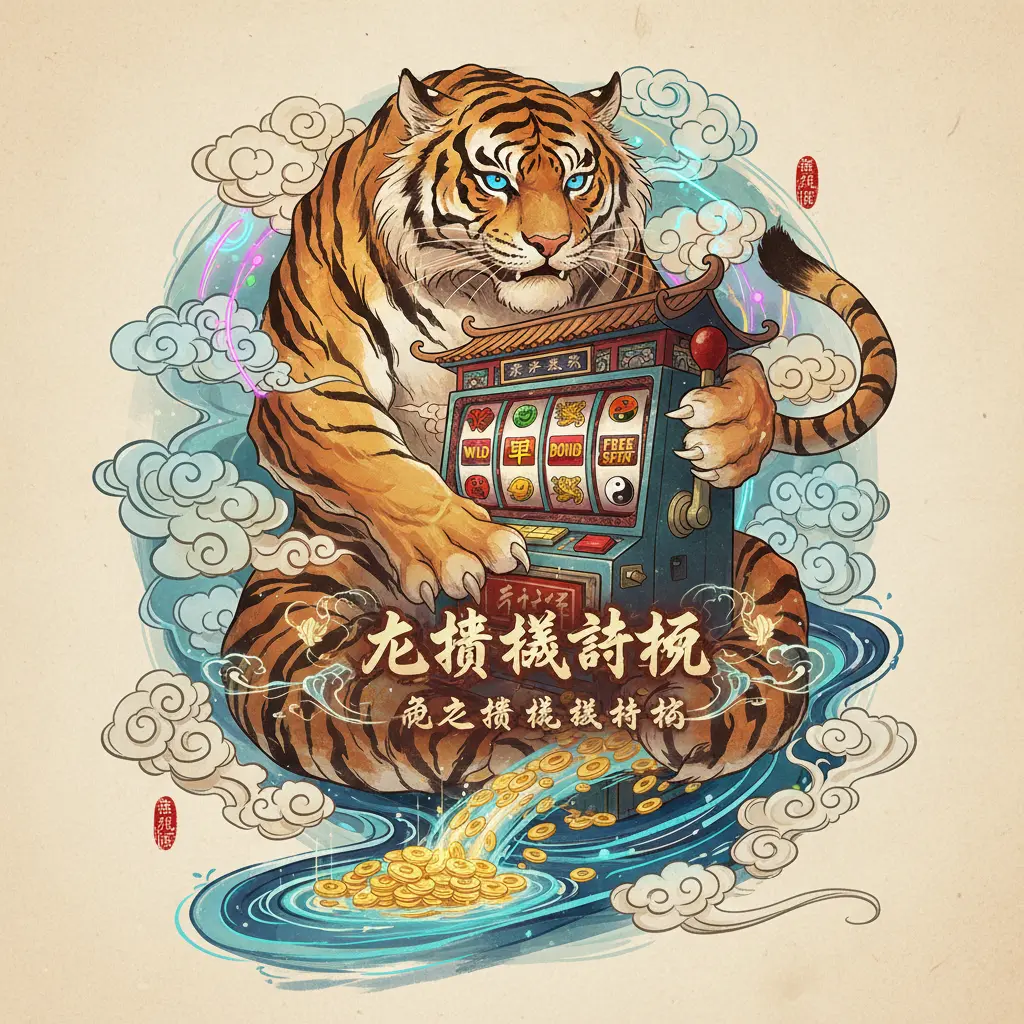 角子老虎機技巧 - 老虎機試玩