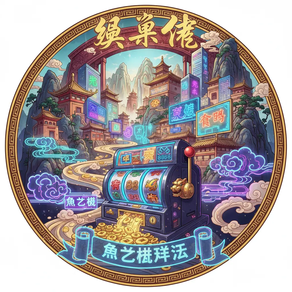 角子機玩法 - 娛樂城