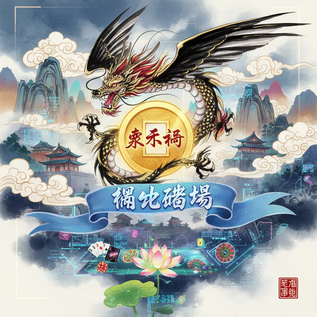 網上賭場 - 樂天堂網上賭場