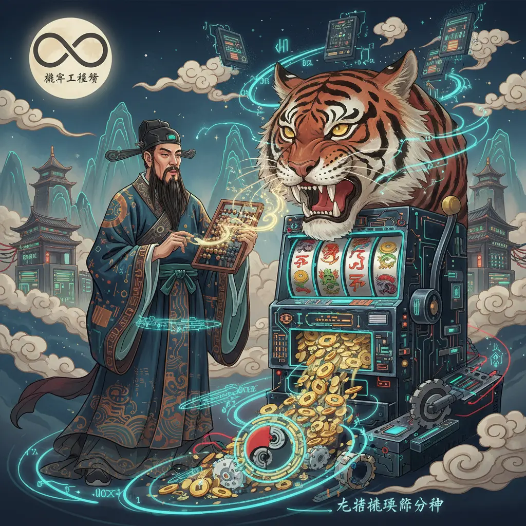 老虎機演算法 - 機率工程師