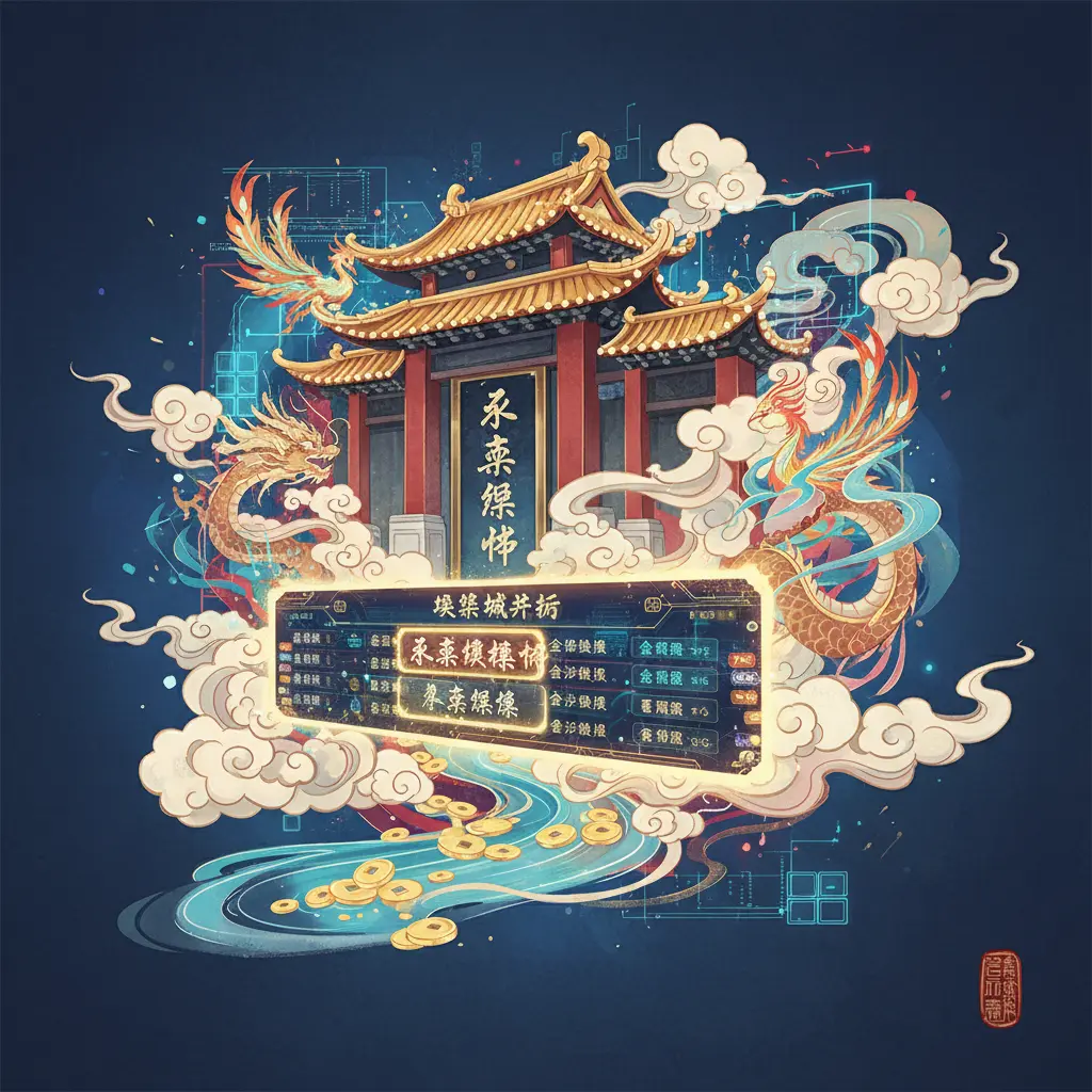 娛樂城排行 - 永樂娛樂城