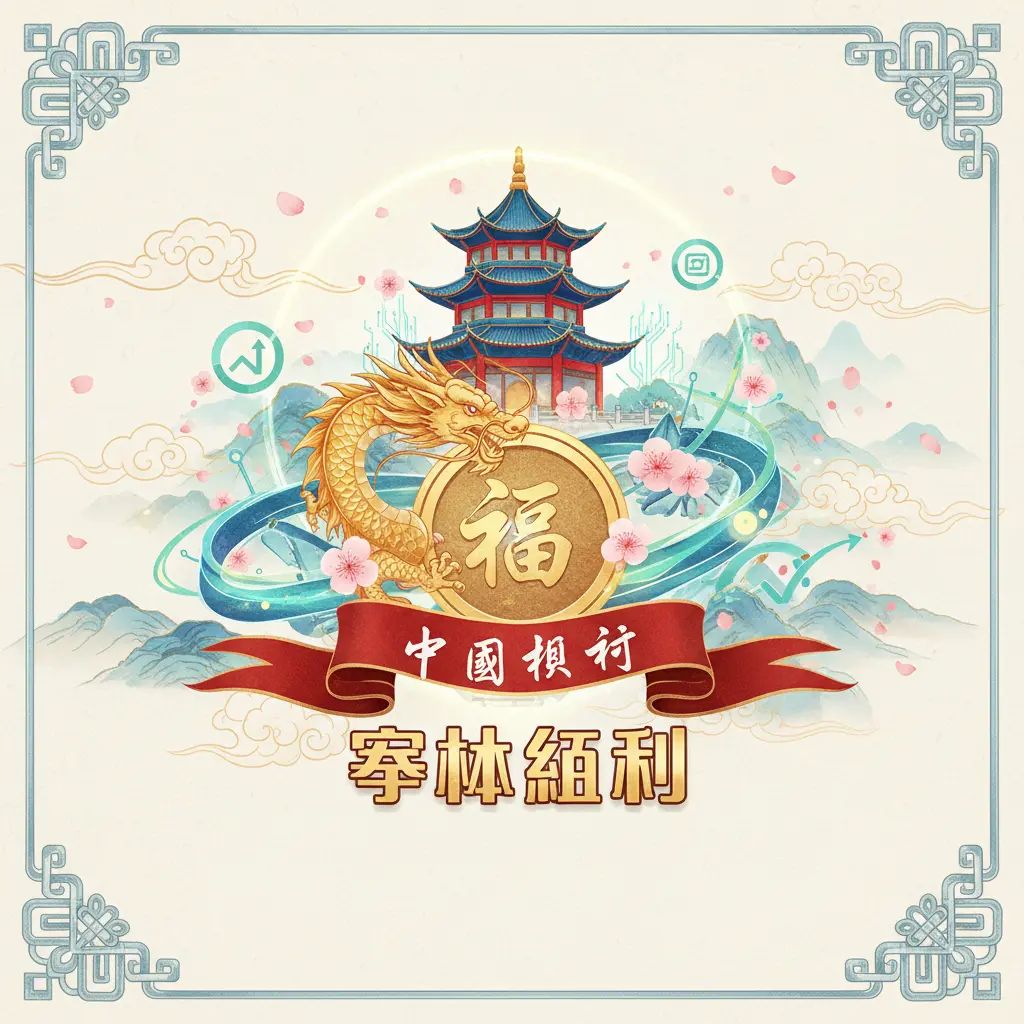 存款紅利 - 中國銀行