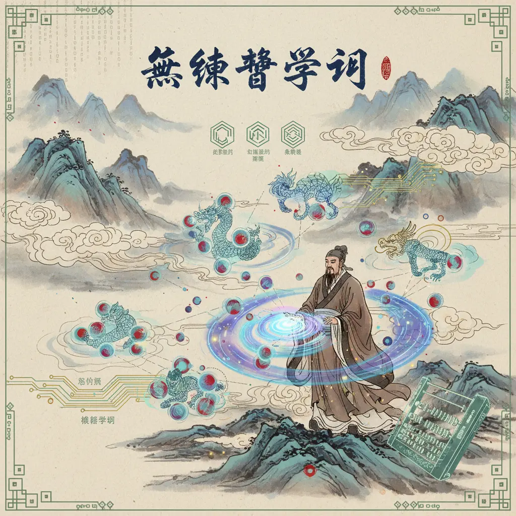 機器學習 - 無監督學習