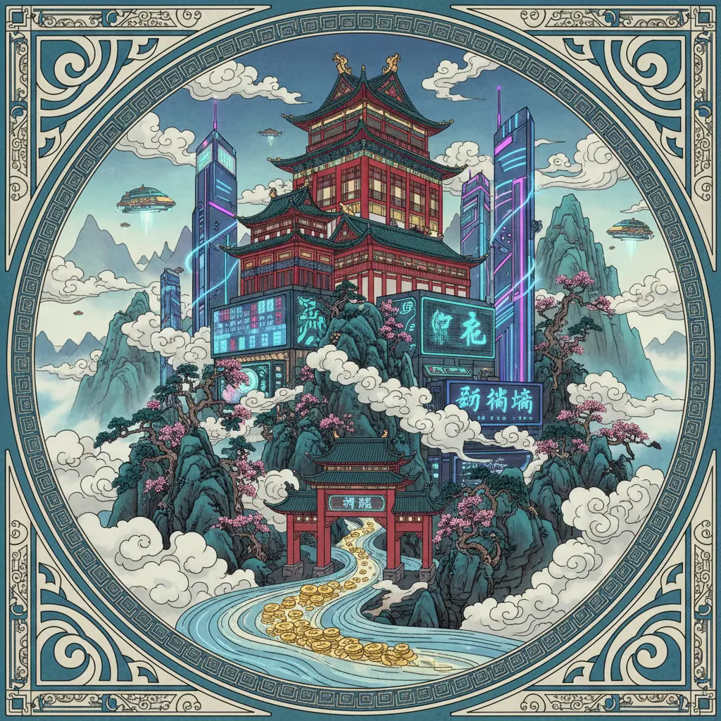 雲頂賭場 - 雲頂酒店