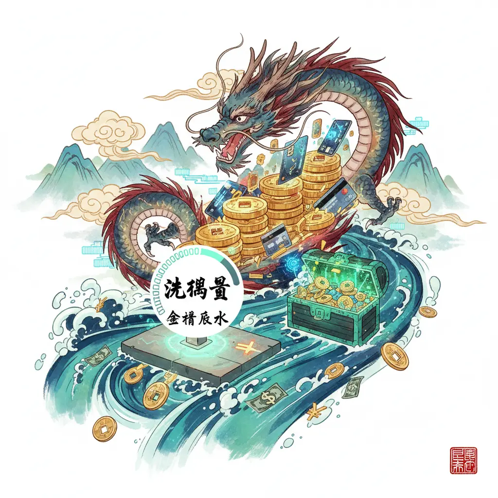 現金返水 - 洗碼量