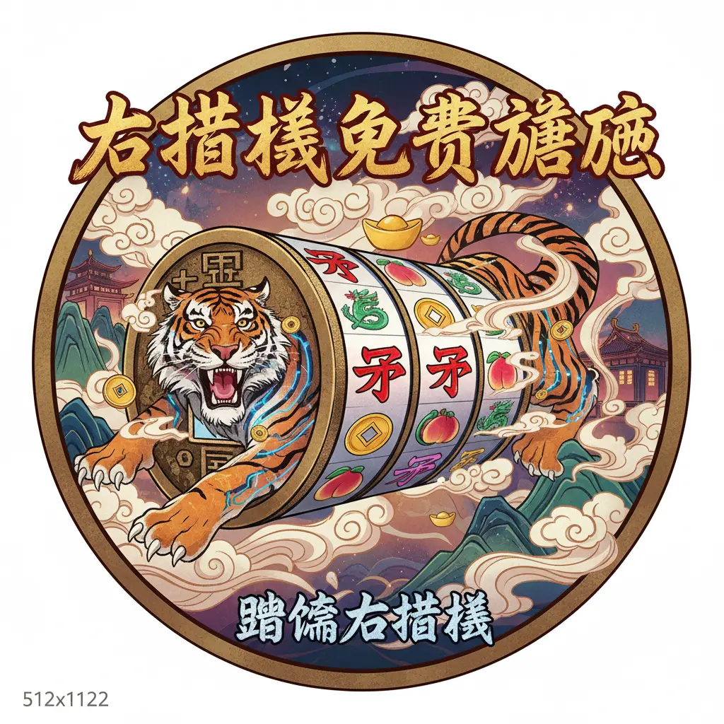 賭場老虎機 - 老虎機免費遊戲