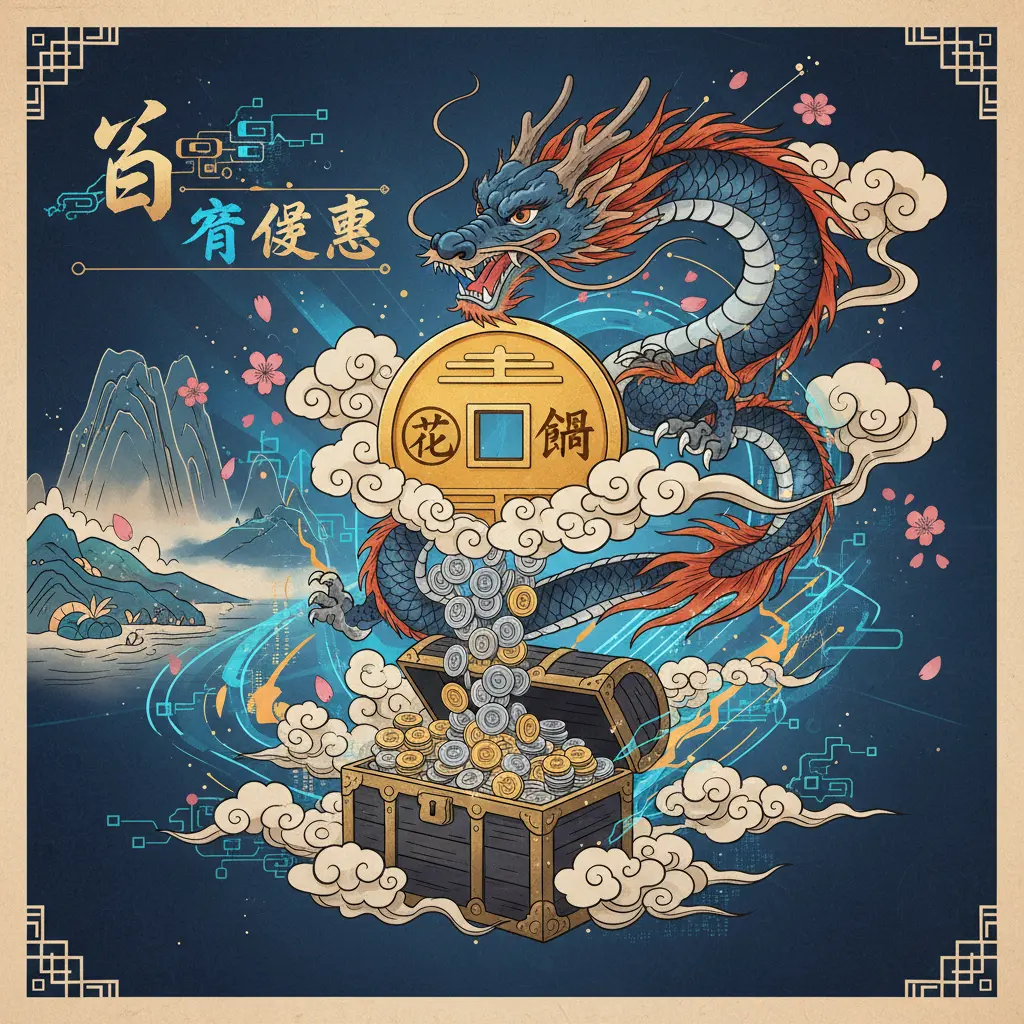 首存優惠 - 花旗銀行