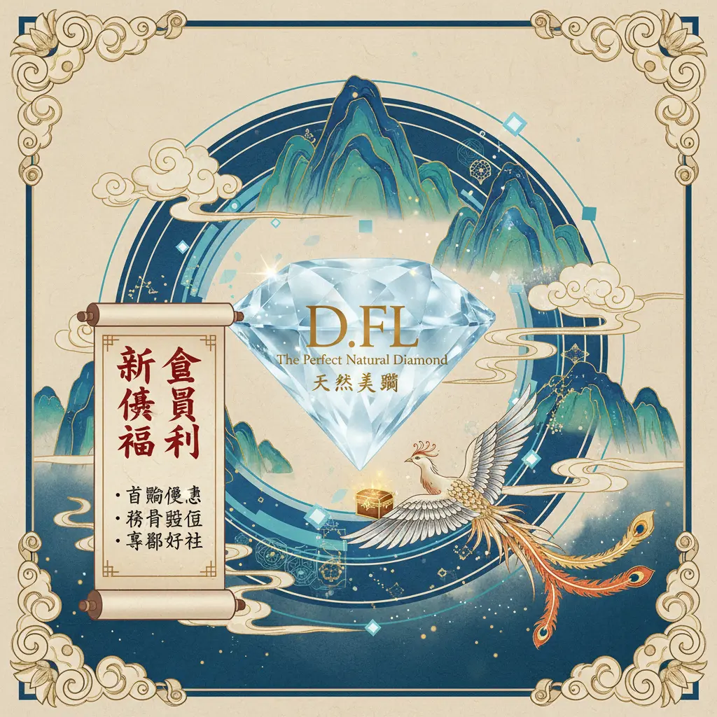 新會員福利 - Perfect