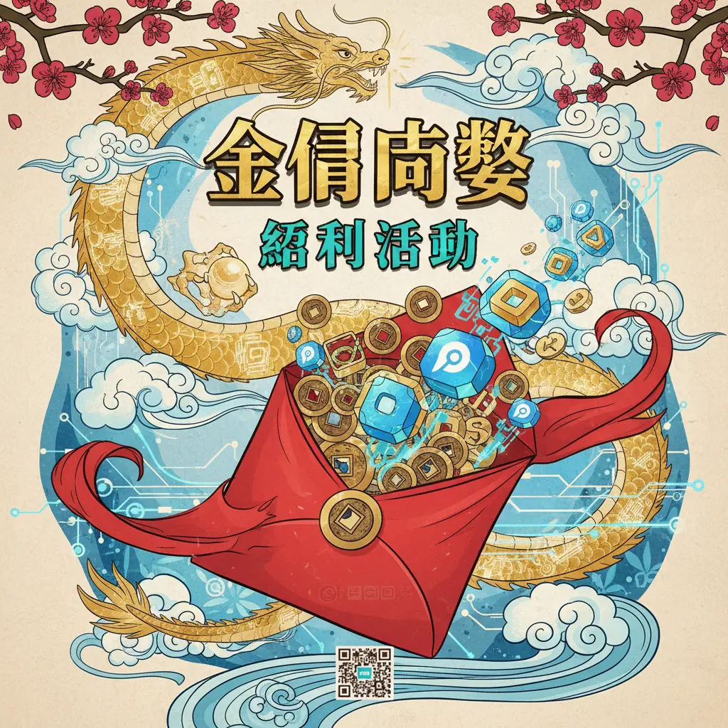 紅利活動 - 現金點數