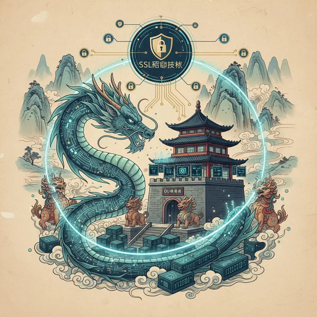 OU娛樂城 - SSL加密技術