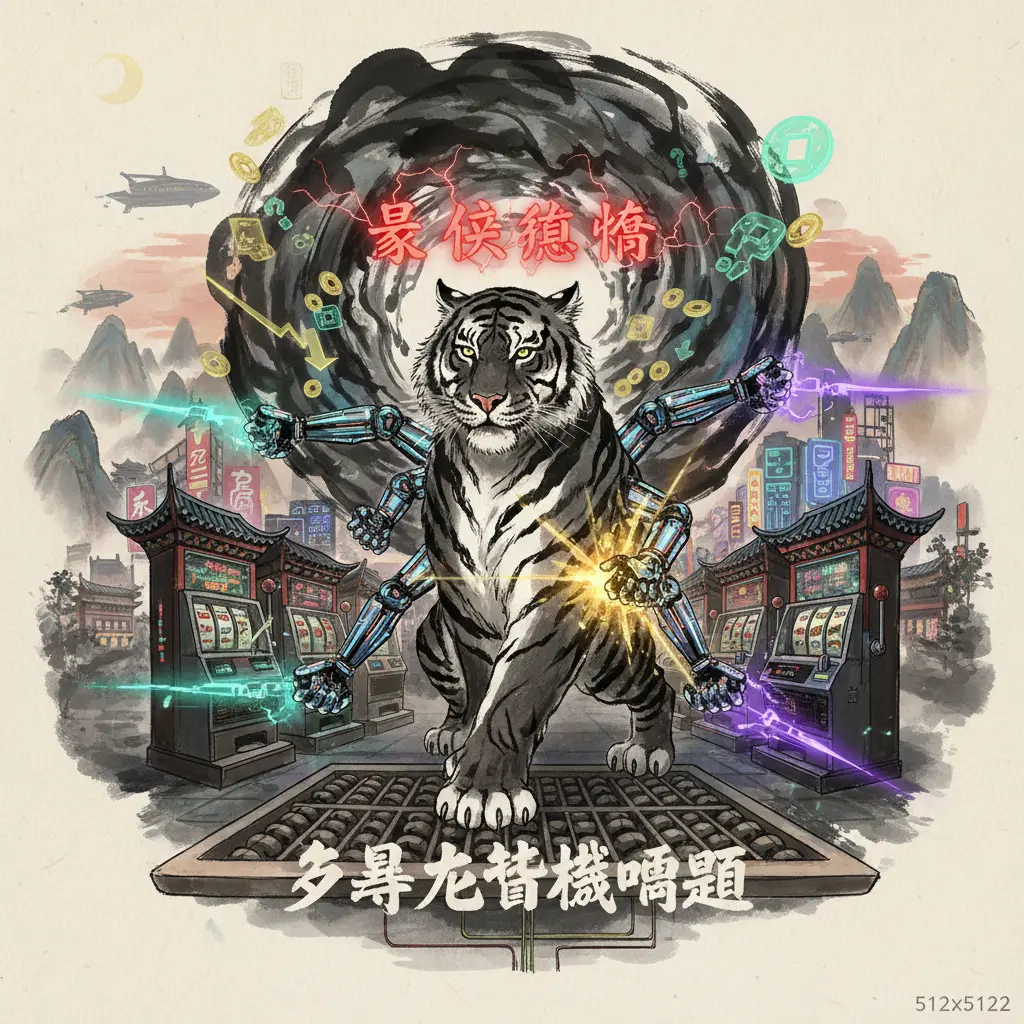 多臂老虎機問題 - 累積遺憾