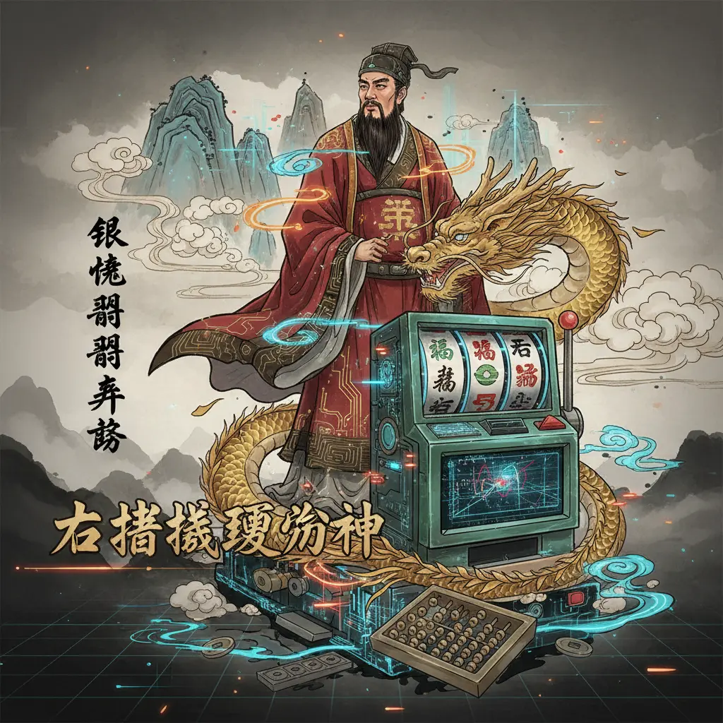 老虎機演算法 - 銀慶剛教授