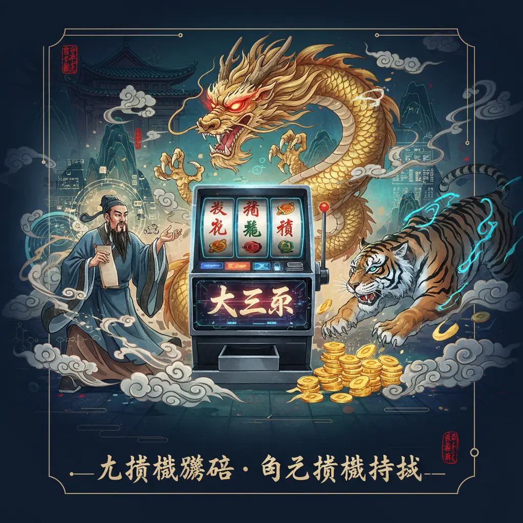 角子老虎機技巧 - 老虎機遊戲