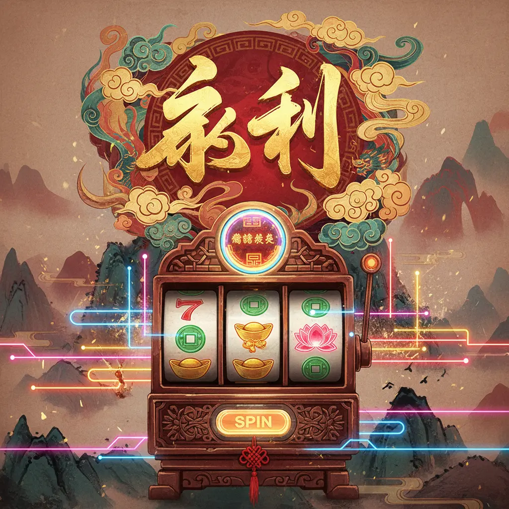 老虎機 - 永利