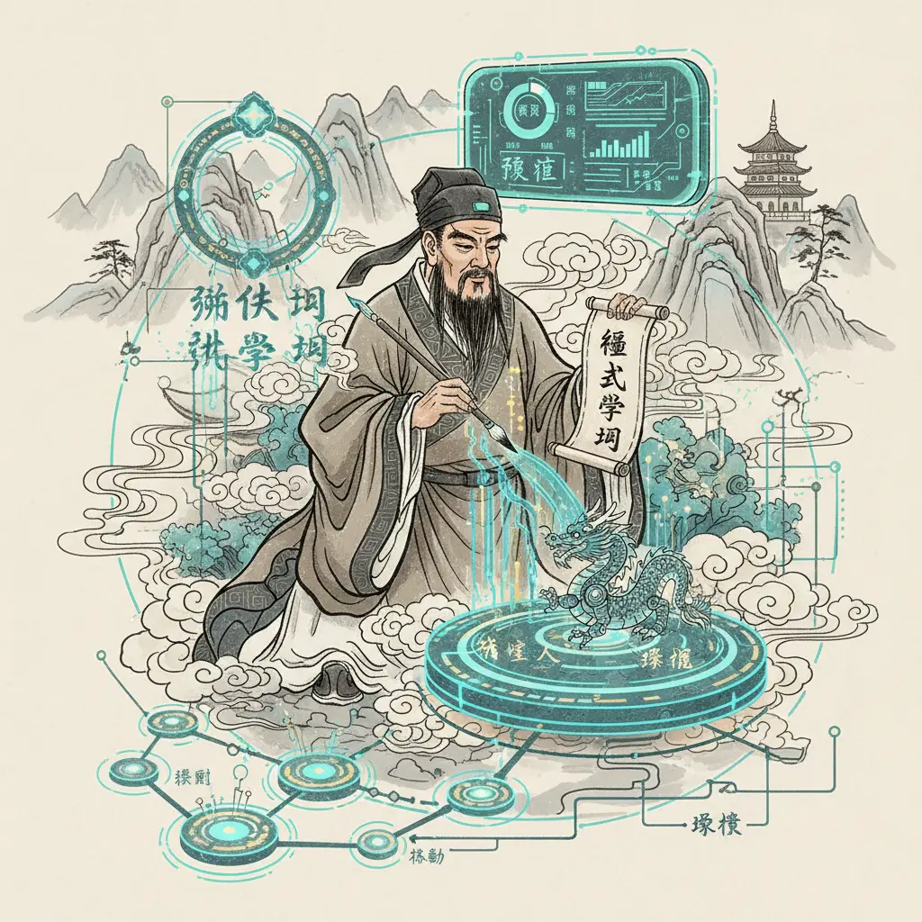 強化學習 - 監督式學習