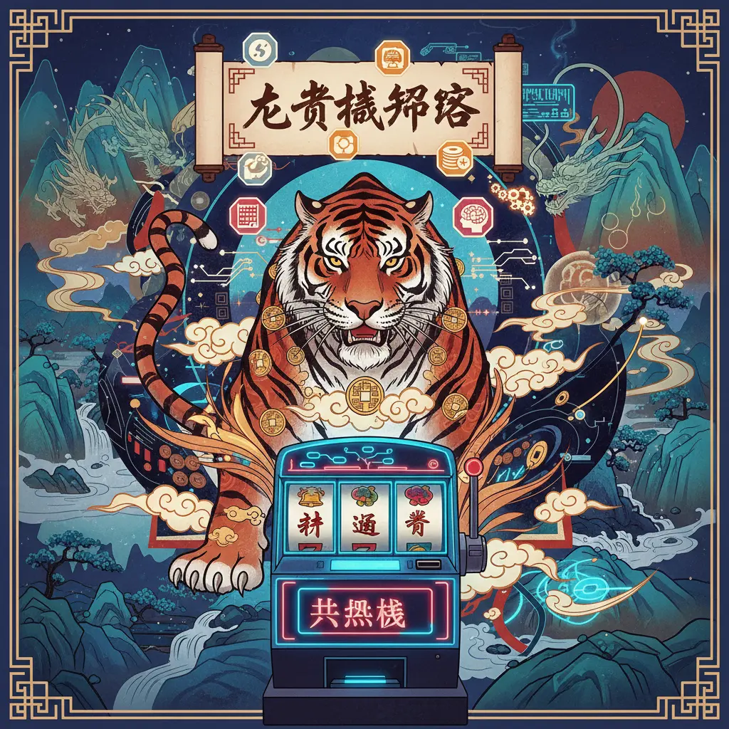 拉霸機 - 老虎機攻略