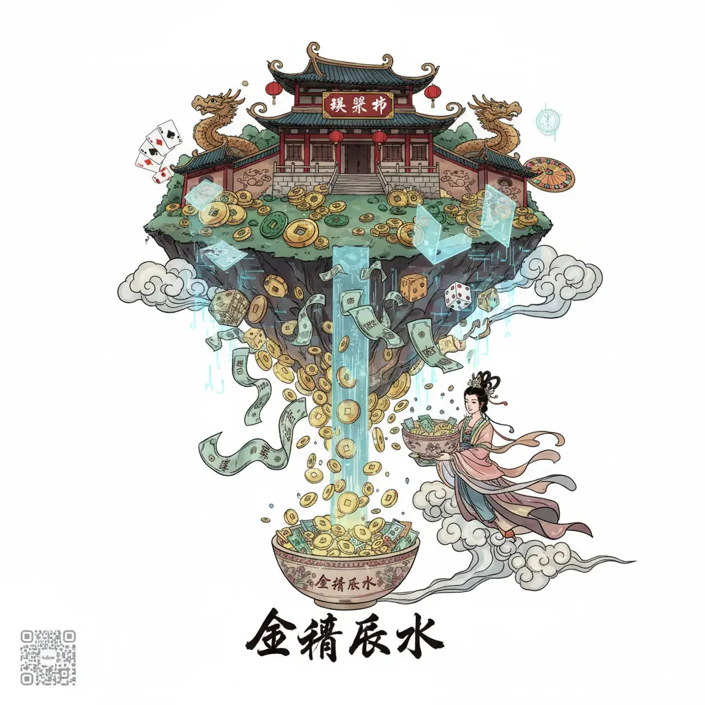 現金返水 - 娛樂城