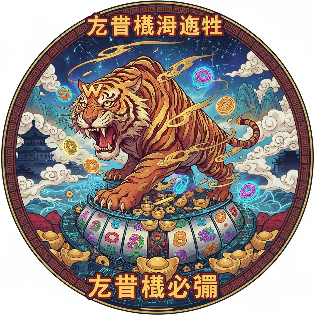 老虎機必贏 - 老虎機波動性