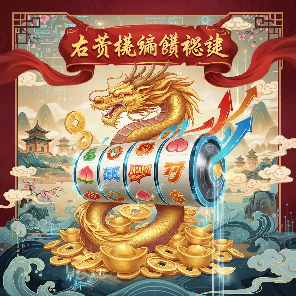 老虎機贏錢秘訣 - 老虎機彩金