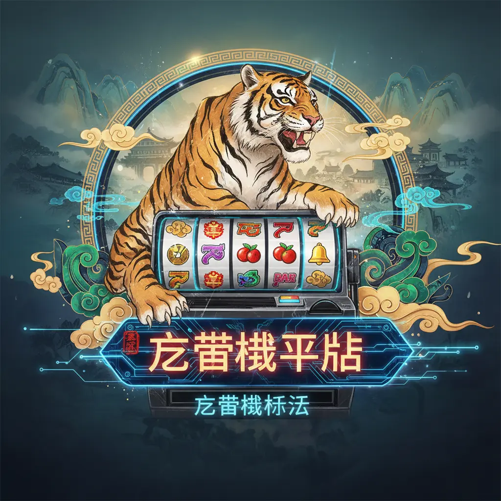 老虎機玩法 - 老虎機平臺