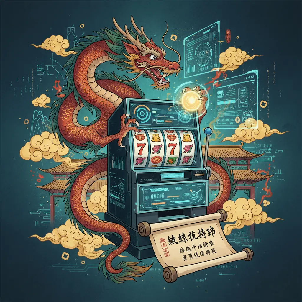 老虎機技巧 - 線上老虎機