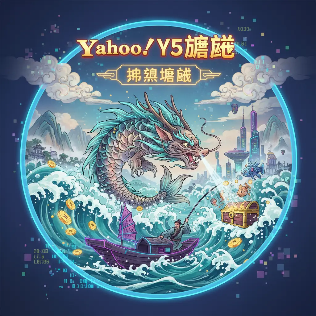 捕魚遊戲 - Yahoo Y5遊戲