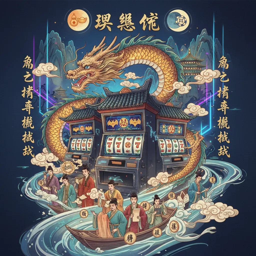 角子老虎機技巧 - 娛樂城