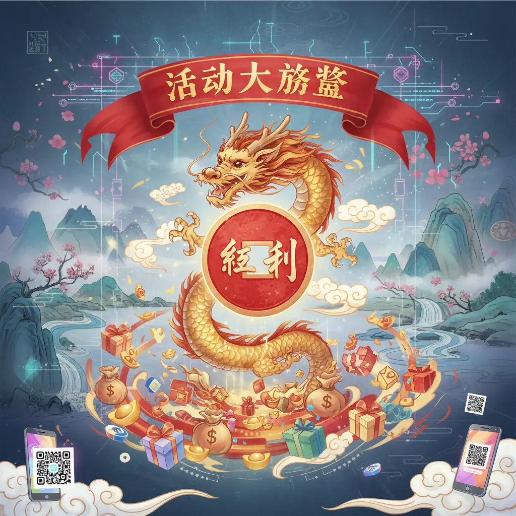 紅利活動 - 紅利活動