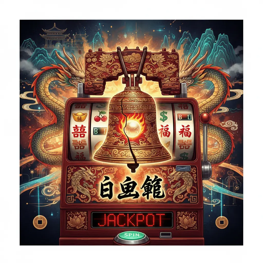 角子機 - 自由鐘