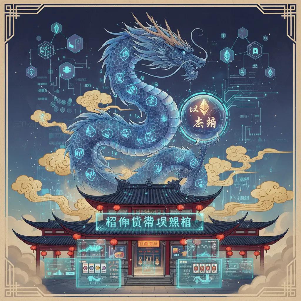 加密貨幣娛樂城 - 以太坊