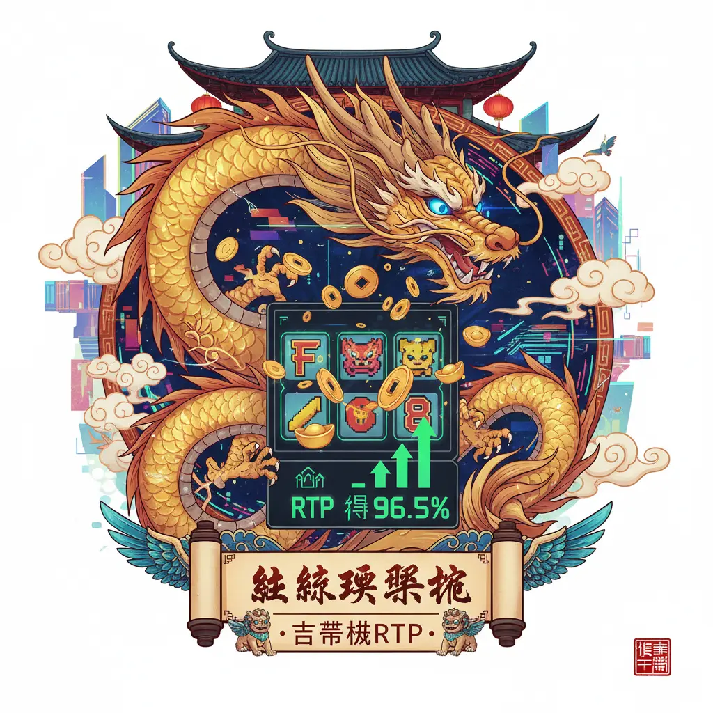 老虎機RTP - 線上娛樂城