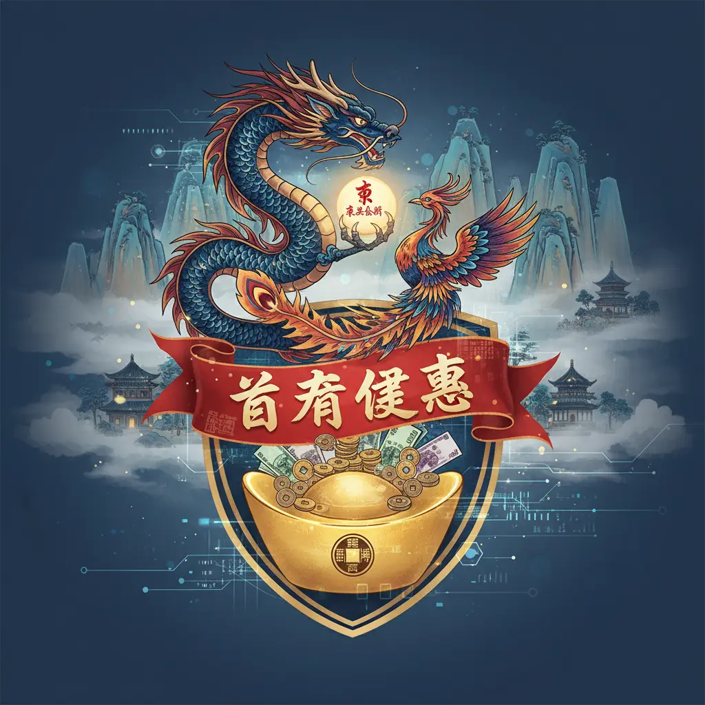 首存優惠 - 東亞銀行