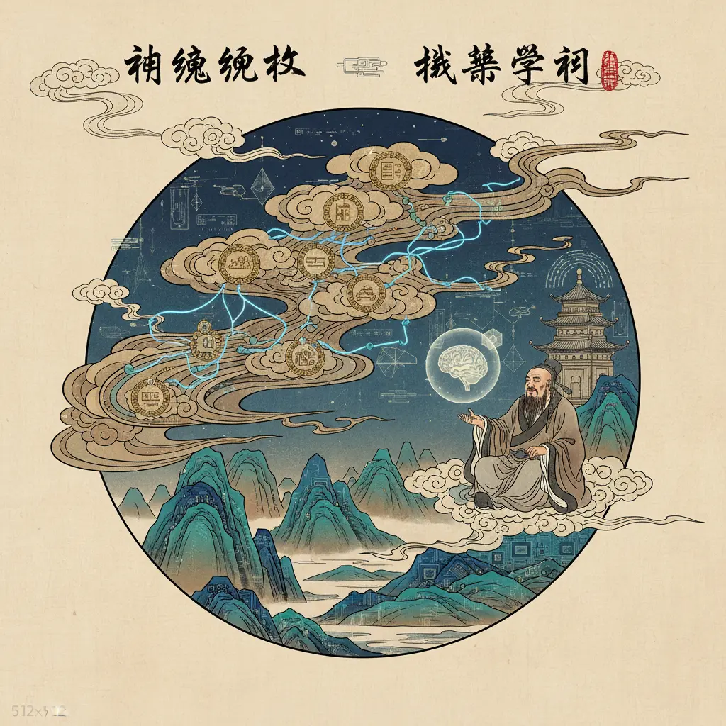 機器學習 - 神經網路