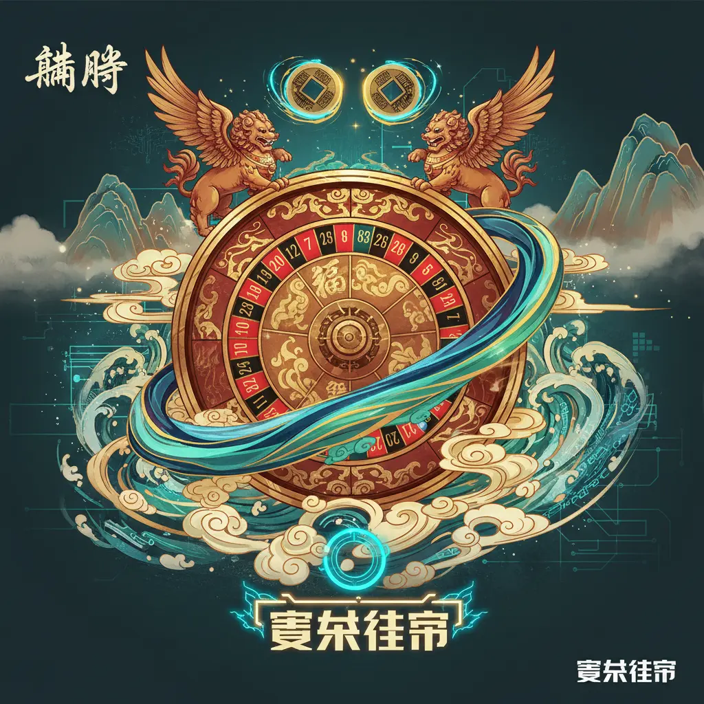 實發體育 - 輪盤