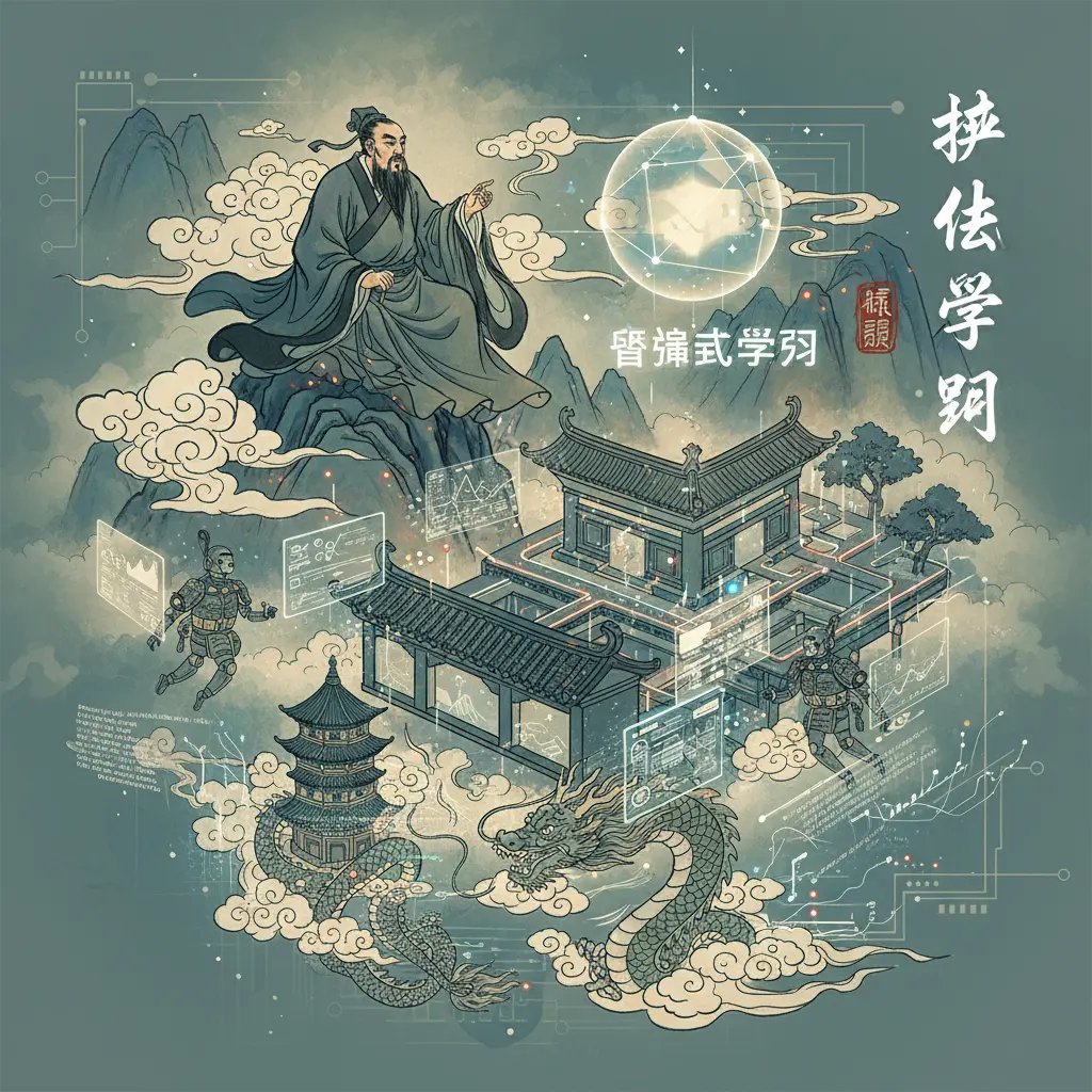 強化學習 - 增強式學習