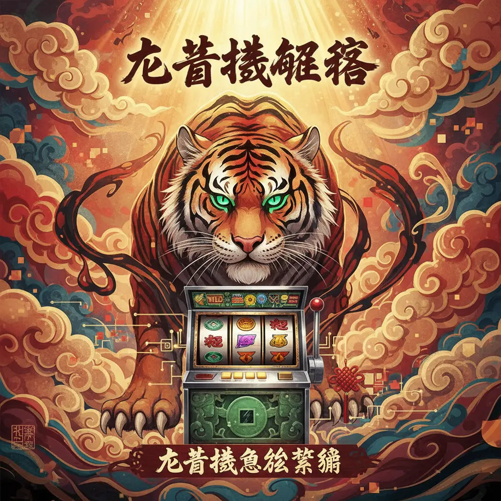 老虎機怎麼算贏 - 老虎機攻略