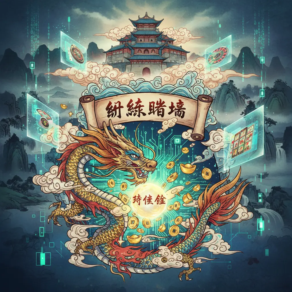 線上賭場 體驗金 - 娛樂城