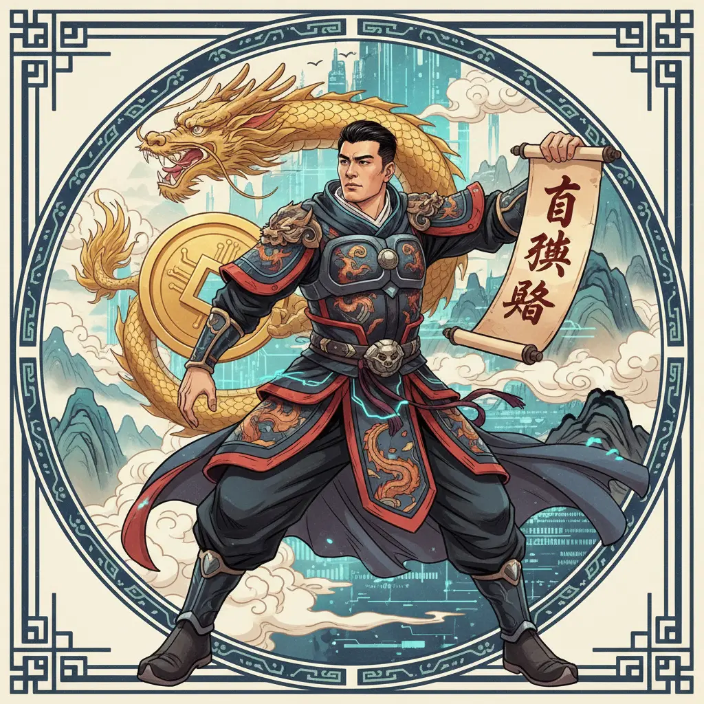 首儲獎金 - Chih
