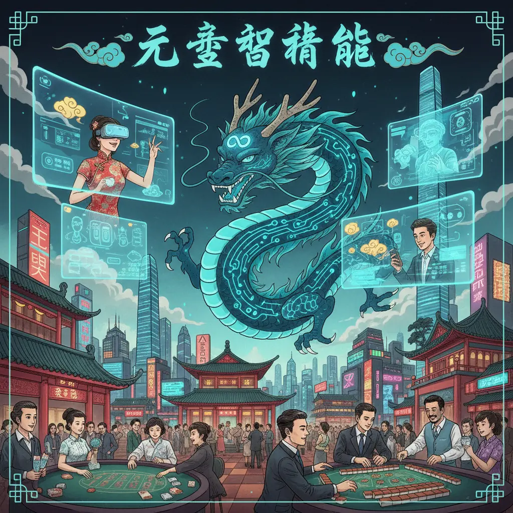 香港娛樂城 - Meta