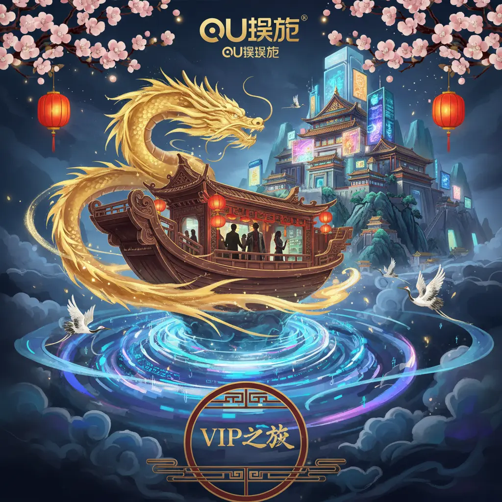 OU娛樂城 - VIP之旅