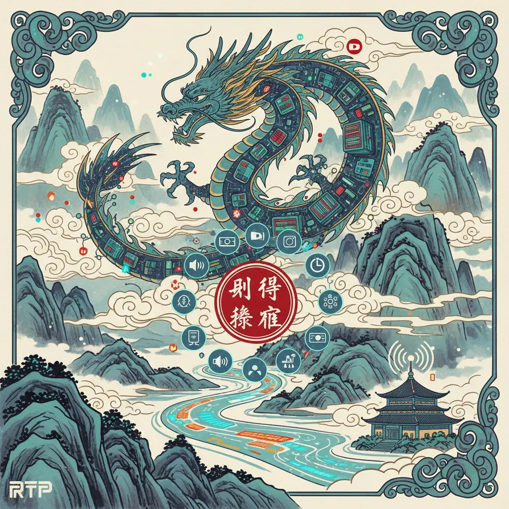 RTP - 即時傳輸協定