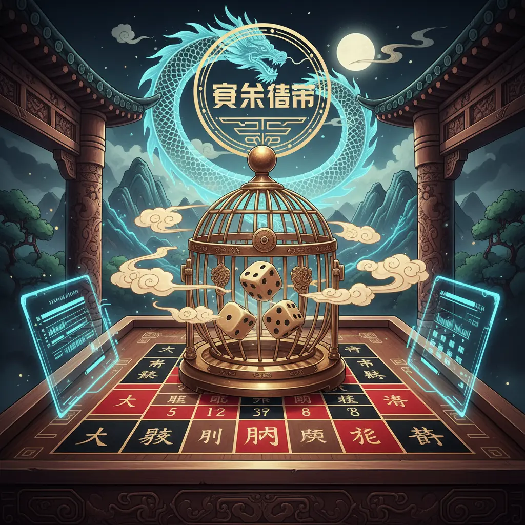 實發體育 - 骰寶
