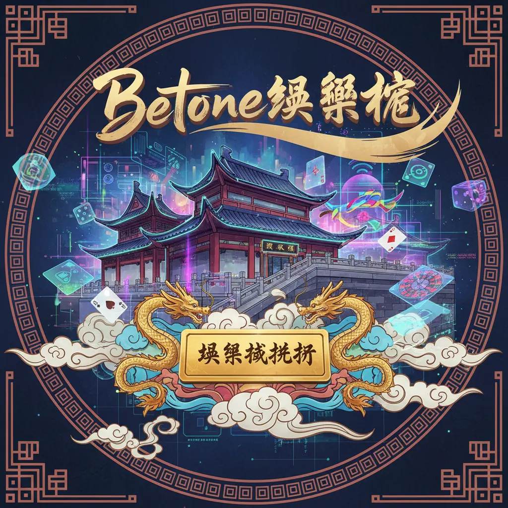 娛樂城排行 - Betone娛樂城
