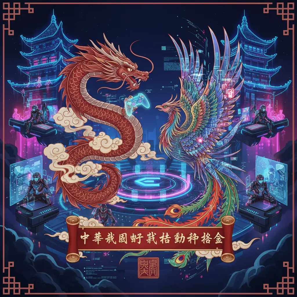 電子競技 - 中華民國電子競技運動協會