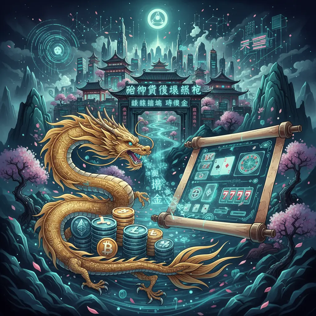 線上賭場 體驗金 - 加密貨幣娛樂城