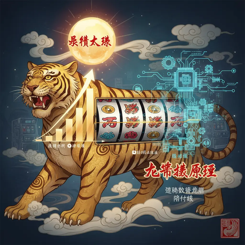 老虎機原理 - 累積型老虎機