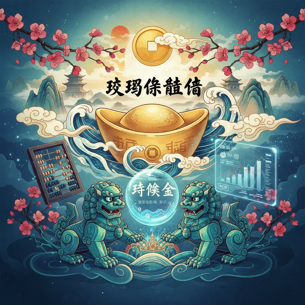 體驗金 - 交易保證金